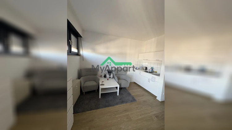 Ma-Cabane - Location Appartement Paris, 20 m²