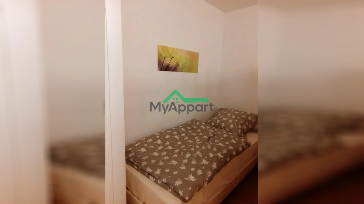 Ma-Cabane - Location Appartement Paris, 25 m²