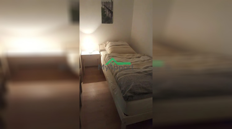 Ma-Cabane - Location Appartement Paris, 25 m²