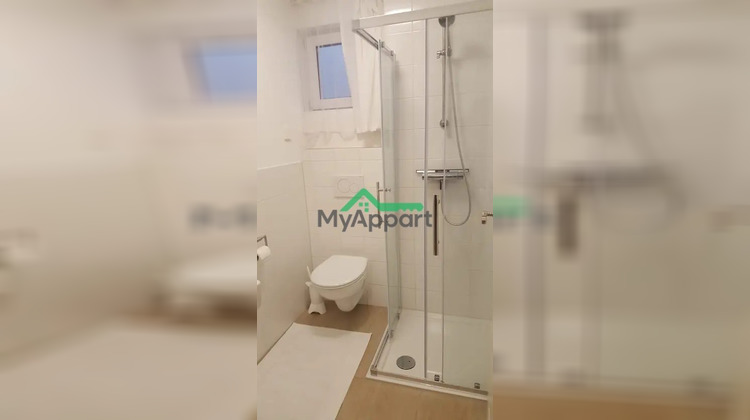 Ma-Cabane - Location Appartement Paris, 25 m²