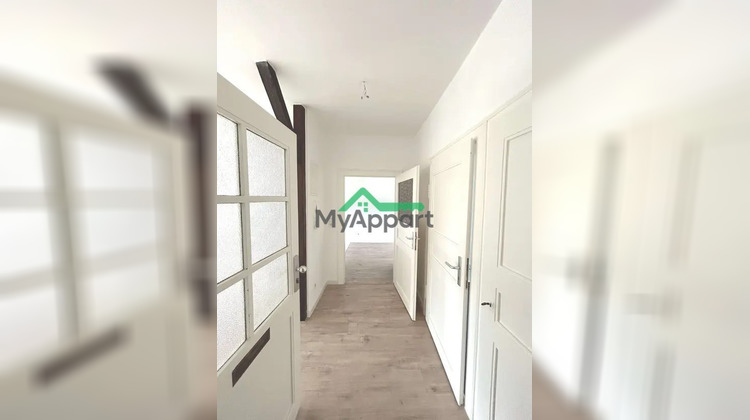 Ma-Cabane - Location Appartement Paris, 58 m²