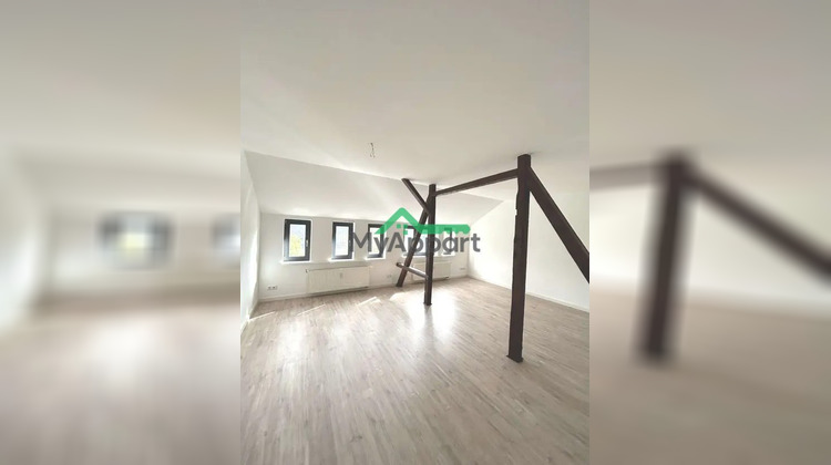 Ma-Cabane - Location Appartement Paris, 58 m²