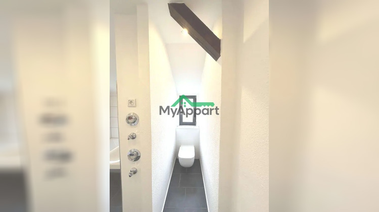 Ma-Cabane - Location Appartement Paris, 58 m²