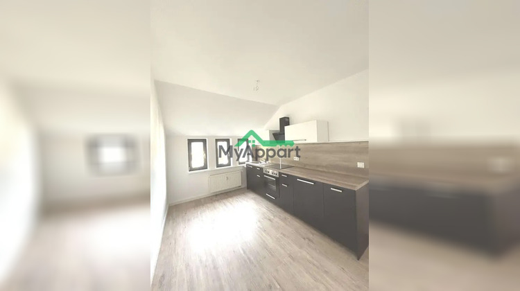 Ma-Cabane - Location Appartement Paris, 58 m²