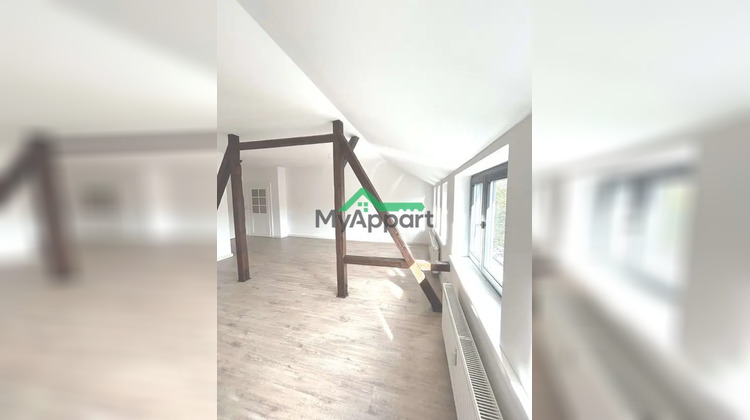 Ma-Cabane - Location Appartement Paris, 58 m²