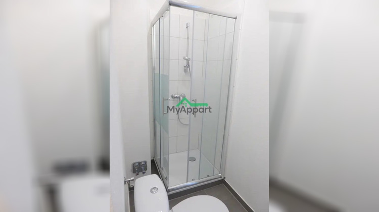 Ma-Cabane - Location Appartement Paris, 25 m²