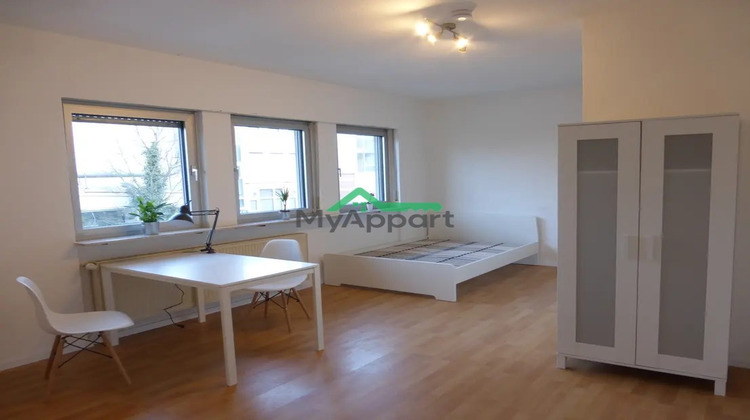 Ma-Cabane - Location Appartement Paris, 25 m²