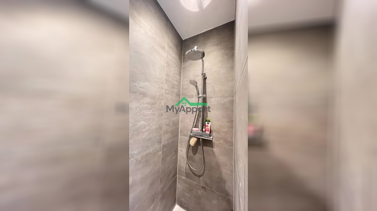 Ma-Cabane - Location Appartement Paris, 30 m²