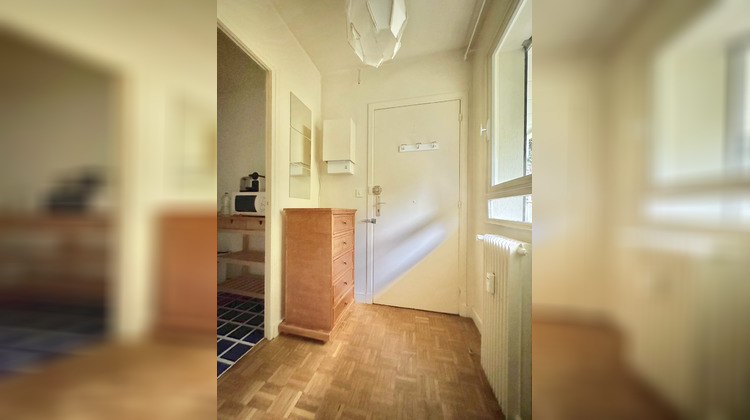 Ma-Cabane - Location Appartement Paris, 35 m²