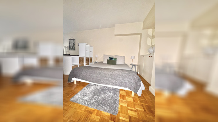 Ma-Cabane - Location Appartement Paris, 35 m²