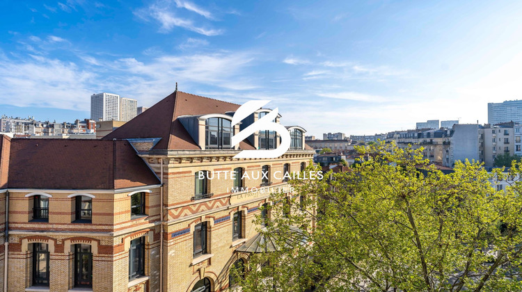 Ma-Cabane - Location Appartement Paris, 57 m²