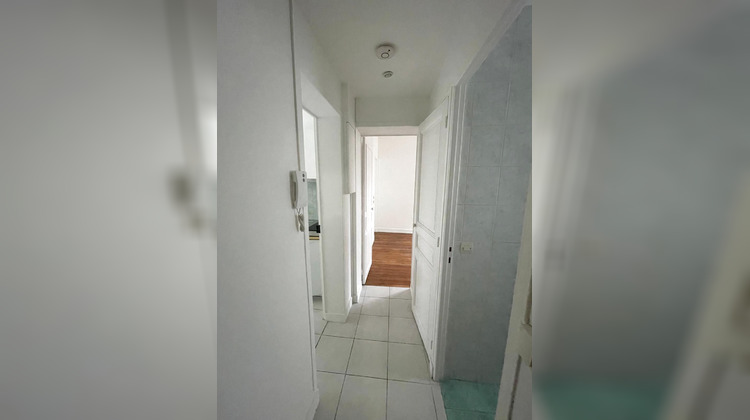 Ma-Cabane - Location Appartement Paris, 34 m²