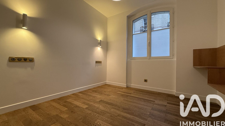 Ma-Cabane - Location Appartement Paris, 44 m²