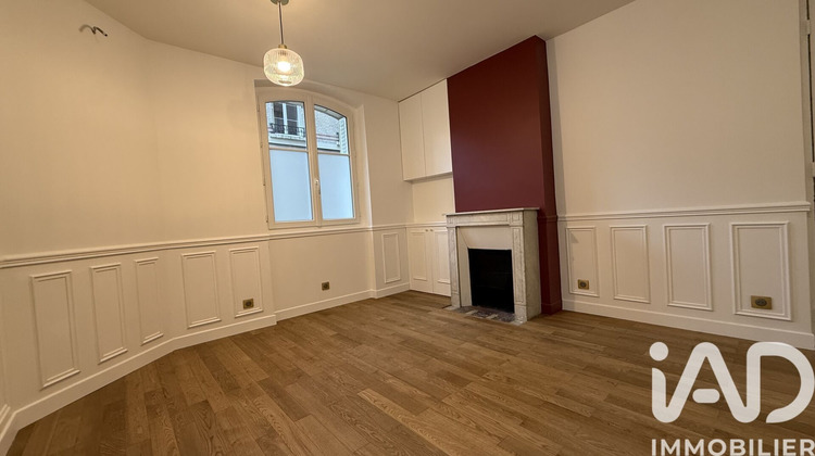 Ma-Cabane - Location Appartement Paris, 44 m²