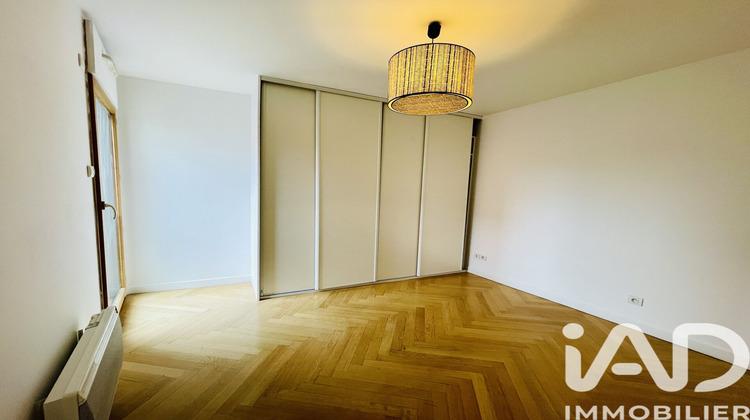 Ma-Cabane - Location Appartement Paris, 79 m²