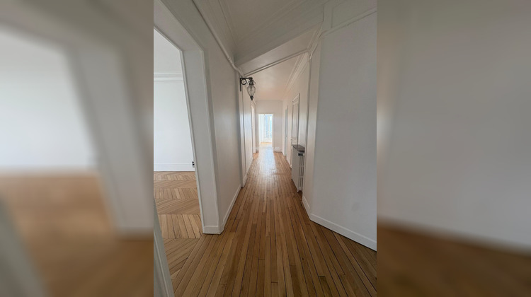 Ma-Cabane - Location Appartement Paris, 103 m²