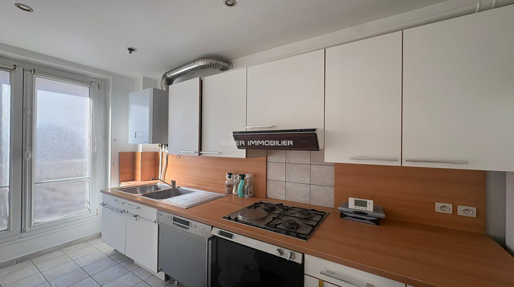 Ma-Cabane - Location Appartement Paris, 103 m²