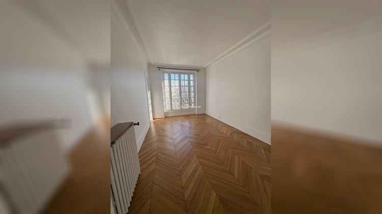 Ma-Cabane - Location Appartement Paris, 103 m²