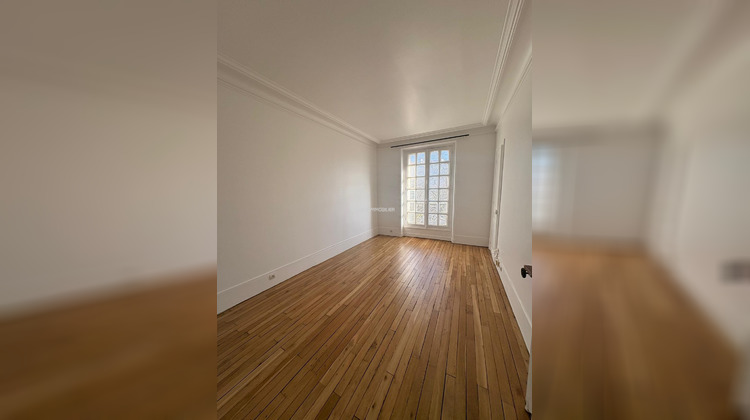 Ma-Cabane - Location Appartement Paris, 103 m²