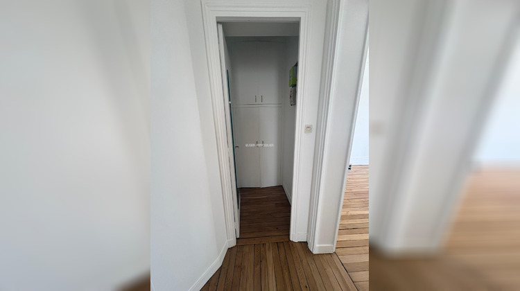Ma-Cabane - Location Appartement Paris, 103 m²