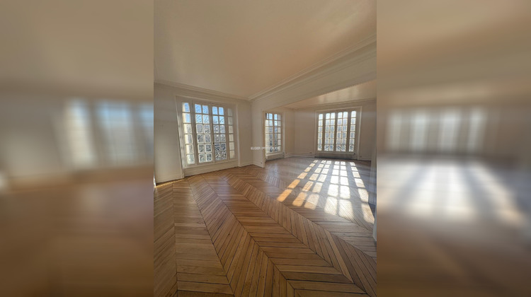 Ma-Cabane - Location Appartement Paris, 103 m²