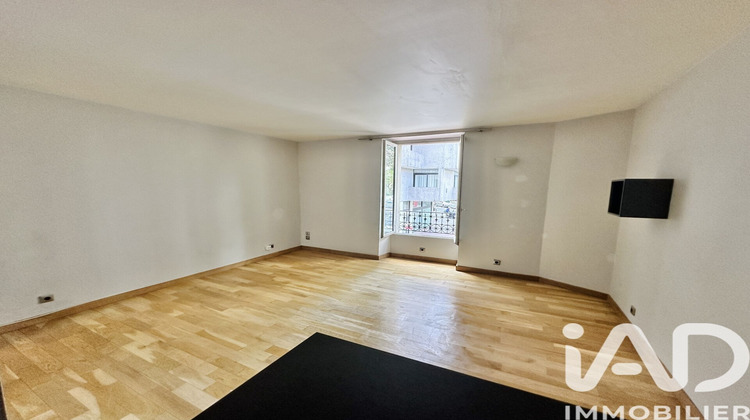 Ma-Cabane - Location Appartement Paris, 32 m²