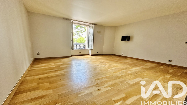 Ma-Cabane - Location Appartement Paris, 32 m²