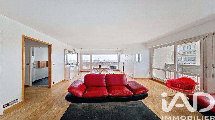 Ma-Cabane - Location Appartement Paris, 85 m²