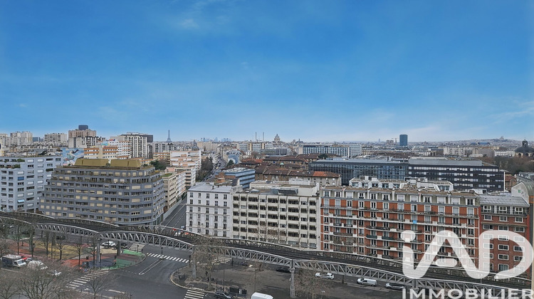 Ma-Cabane - Location Appartement Paris, 85 m²