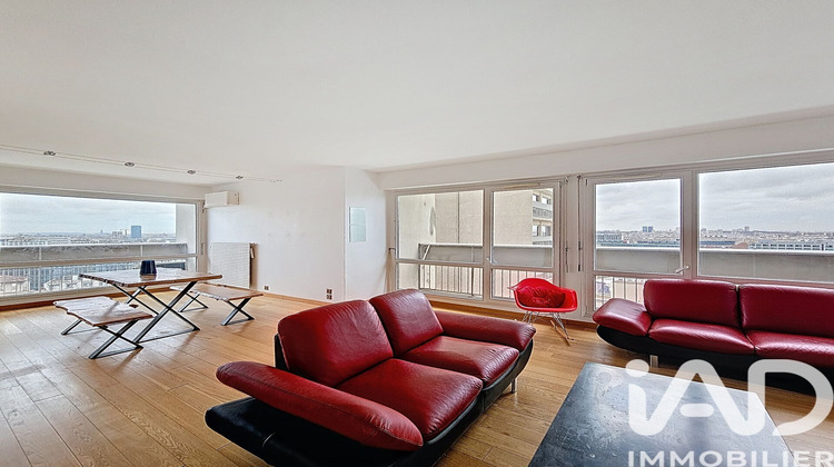 Ma-Cabane - Location Appartement Paris, 85 m²