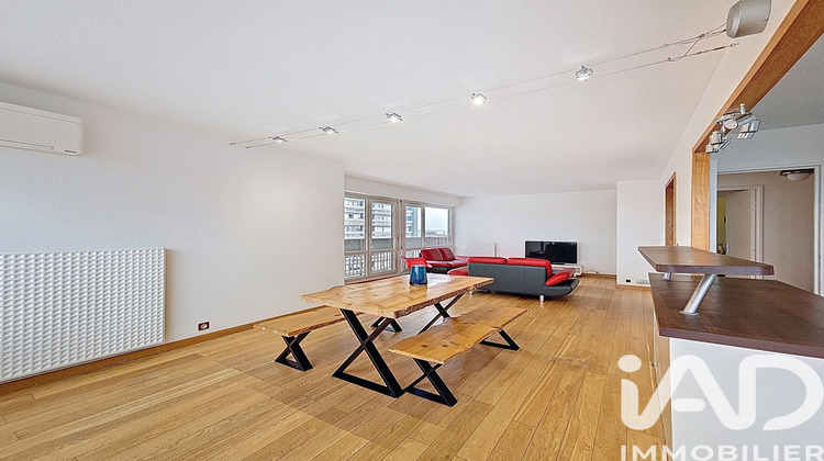 Ma-Cabane - Location Appartement Paris, 85 m²