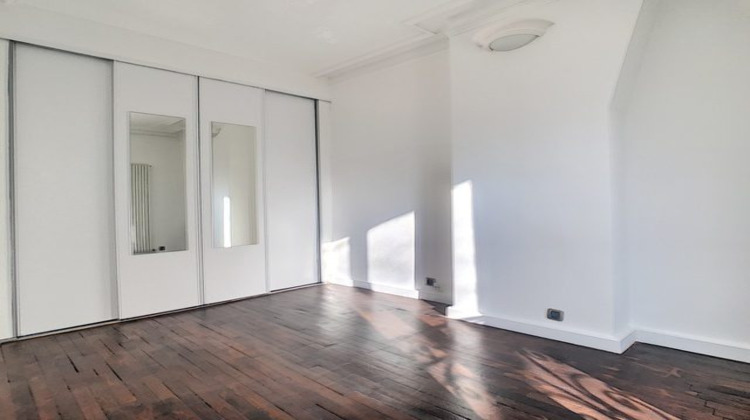 Ma-Cabane - Location Appartement Paris, 34 m²