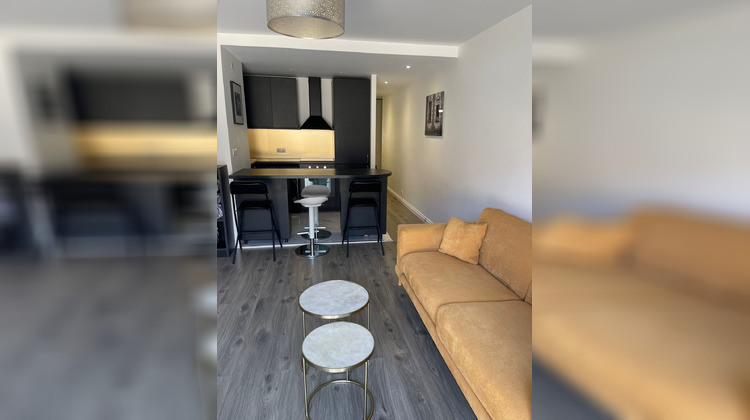 Ma-Cabane - Location Appartement Paris, 31 m²