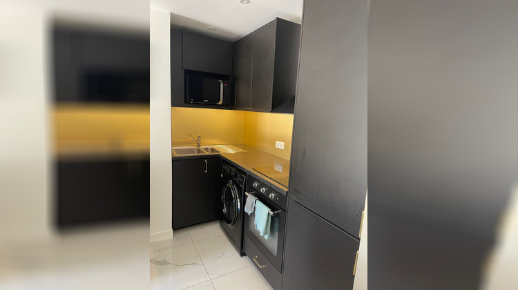 Ma-Cabane - Location Appartement Paris, 31 m²