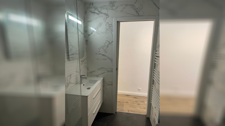 Ma-Cabane - Location Appartement Paris, 31 m²