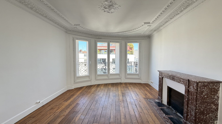 Ma-Cabane - Location Appartement Paris, 51 m²