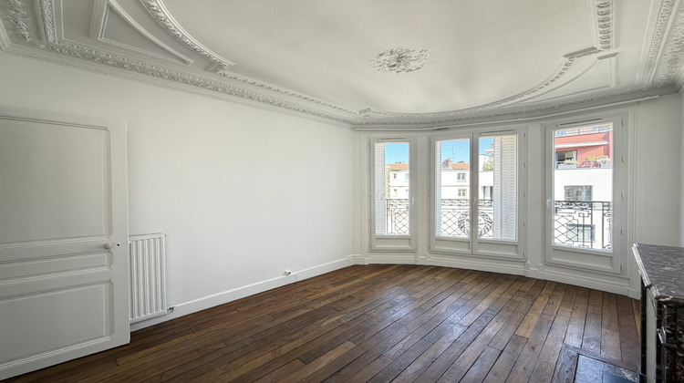 Ma-Cabane - Location Appartement Paris, 51 m²