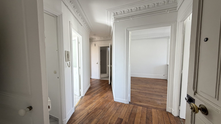 Ma-Cabane - Location Appartement Paris, 51 m²
