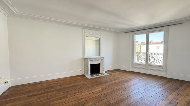 Ma-Cabane - Location Appartement Paris, 51 m²