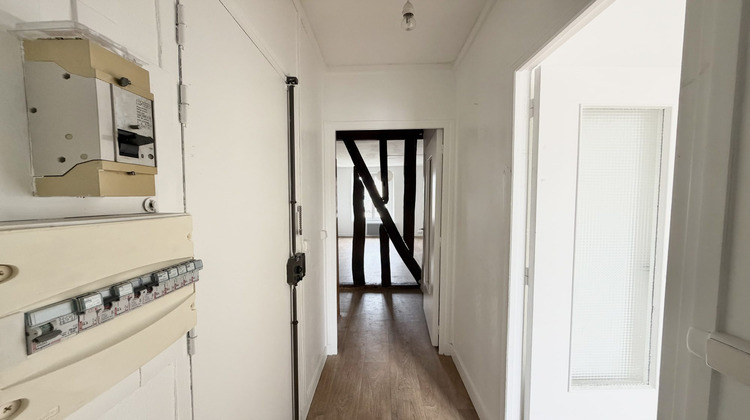 Ma-Cabane - Location Appartement Paris, 28 m²