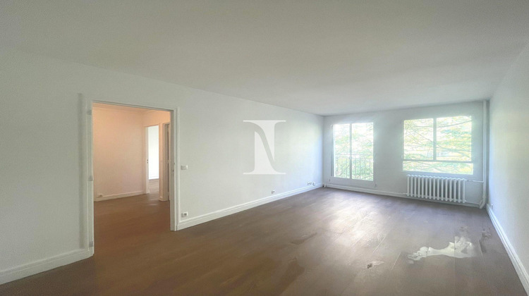 Ma-Cabane - Location Appartement Paris, 45 m²