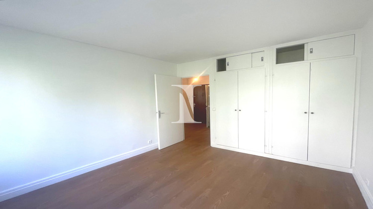 Ma-Cabane - Location Appartement Paris, 45 m²