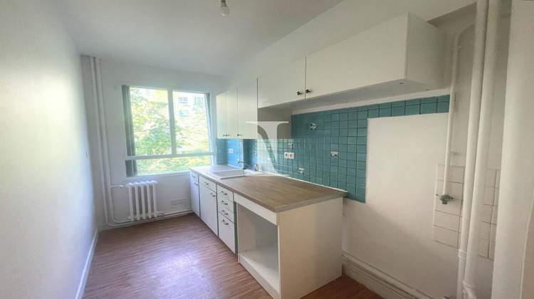 Ma-Cabane - Location Appartement Paris, 45 m²