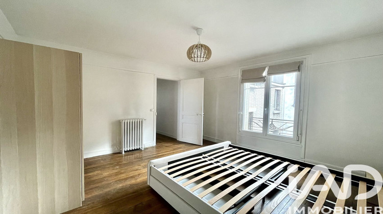 Ma-Cabane - Location Appartement Paris, 40 m²