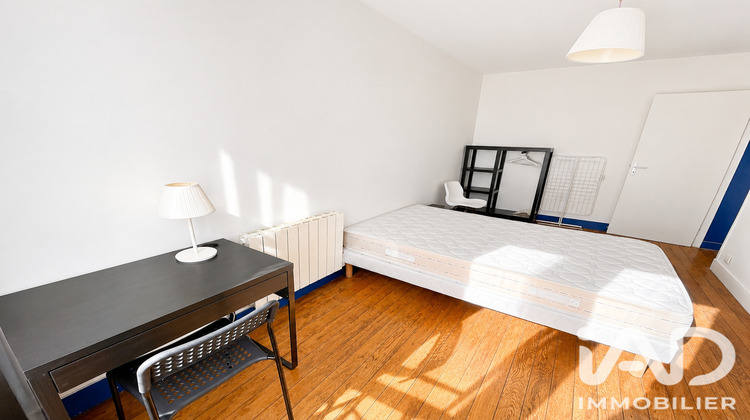 Ma-Cabane - Location Appartement Paris, 43 m²