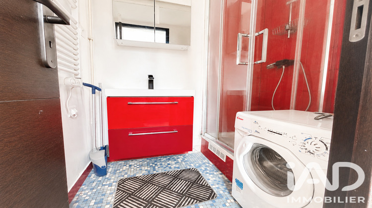 Ma-Cabane - Location Appartement Paris, 43 m²