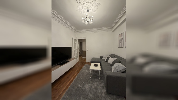 Ma-Cabane - Location Appartement Paris, 43 m²
