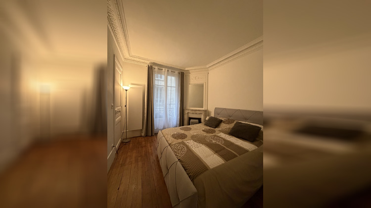 Ma-Cabane - Location Appartement Paris, 43 m²