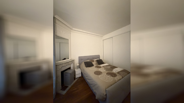 Ma-Cabane - Location Appartement Paris, 43 m²
