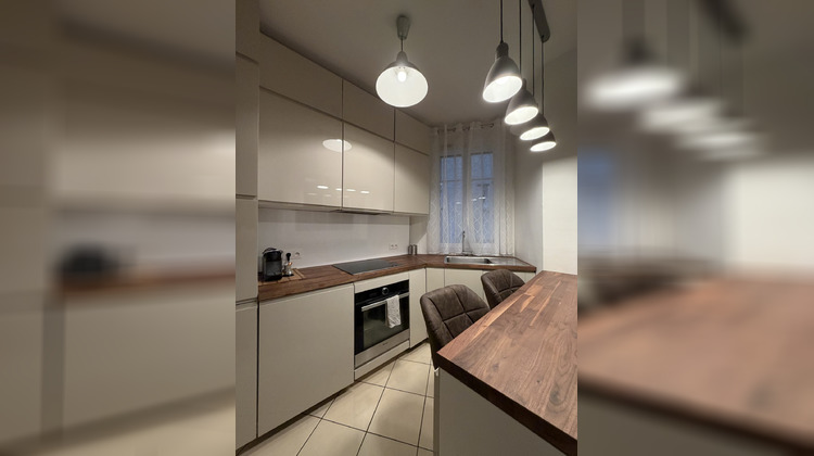Ma-Cabane - Location Appartement Paris, 43 m²
